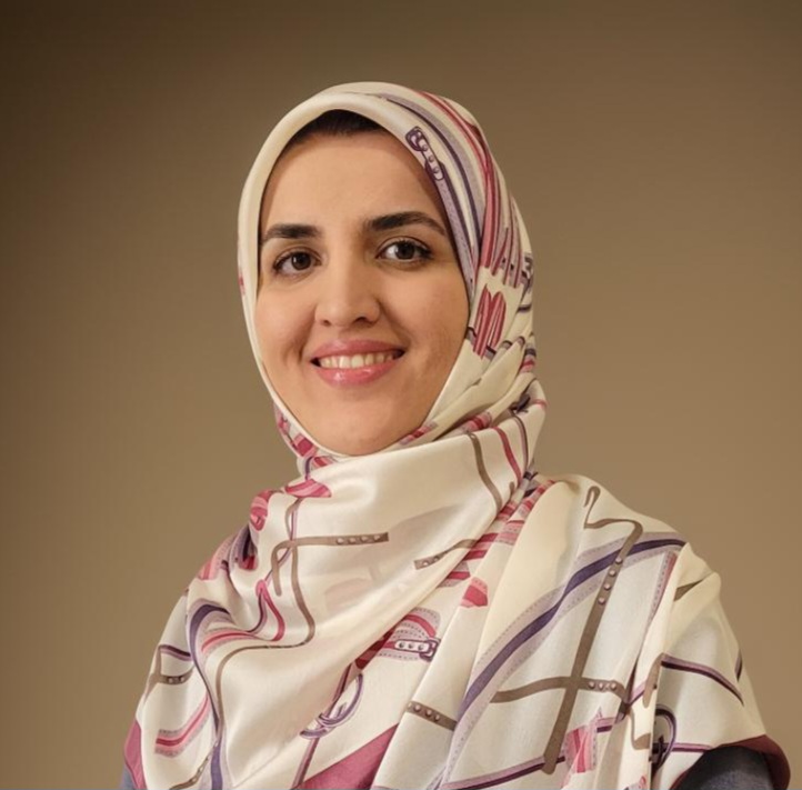 Elnaz Azizi
